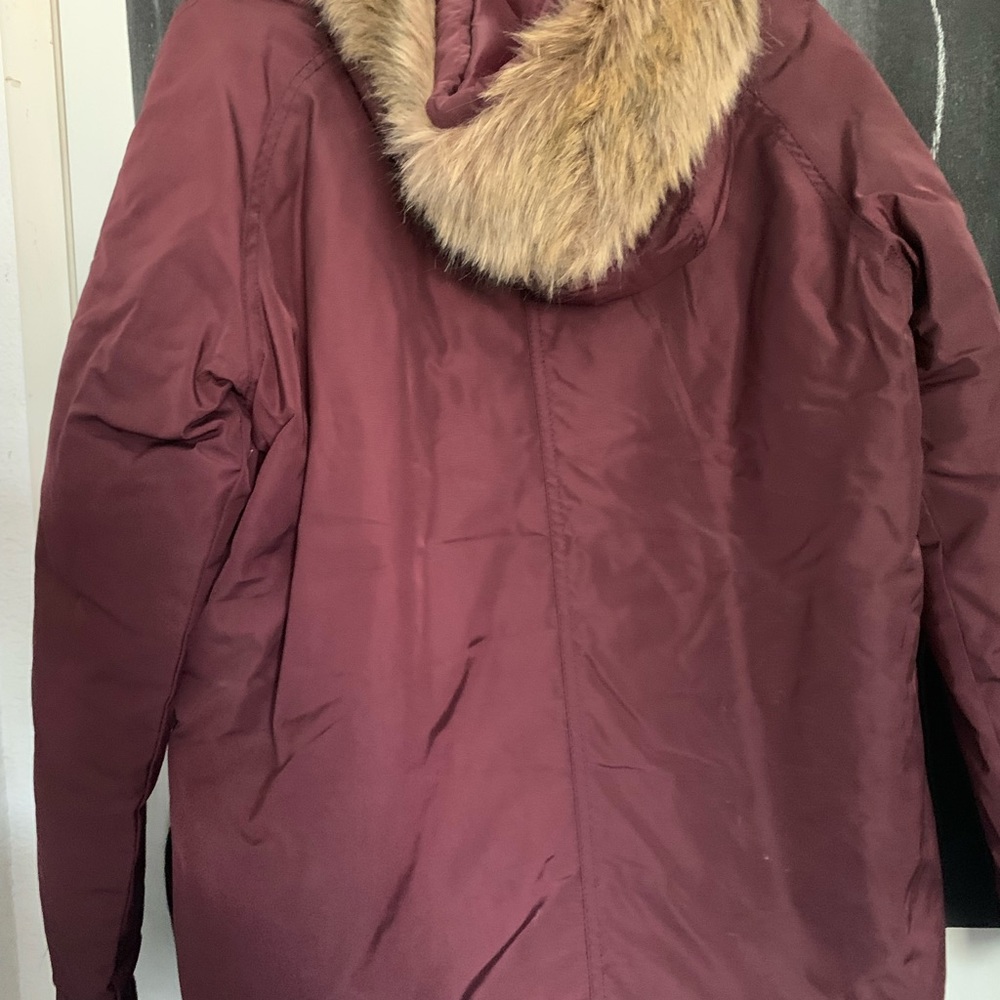 Old Navy Snow Jacket - Womens